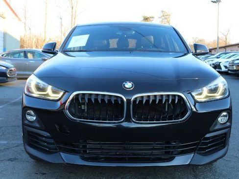 Used 2018 BMW X2 sDrive28i w/ Convenience Package image 2
