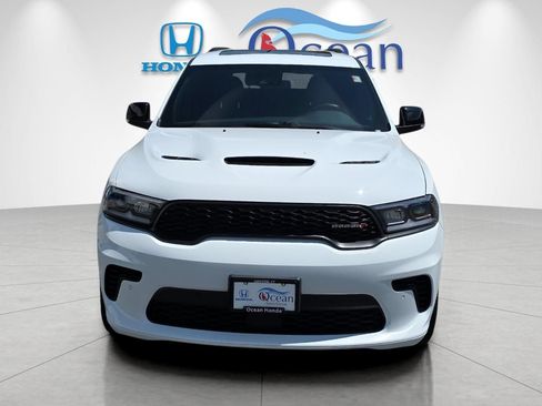 Used 2025 Dodge Durango R/T AWD/4WD image 8