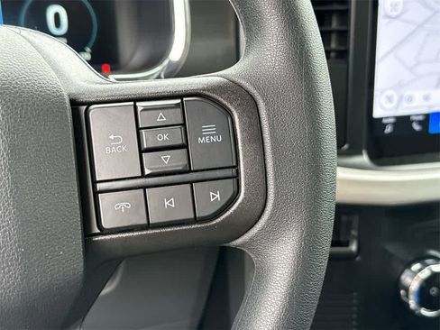 New 2023 Ford F150 Lightning Pro image 22