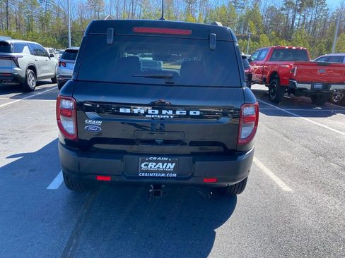 Used 2023 Ford Bronco Sport Outer Banks image 6