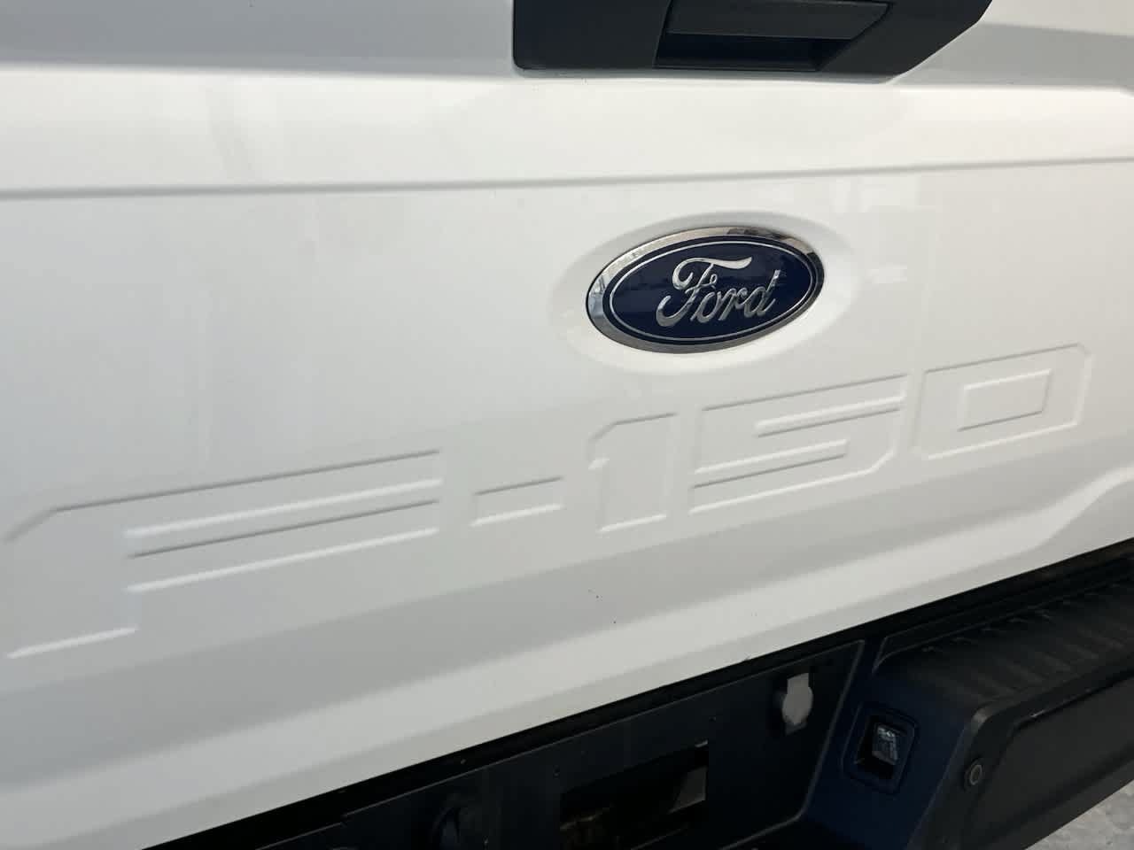 Used 2023 Ford F150 XL RWD image 10