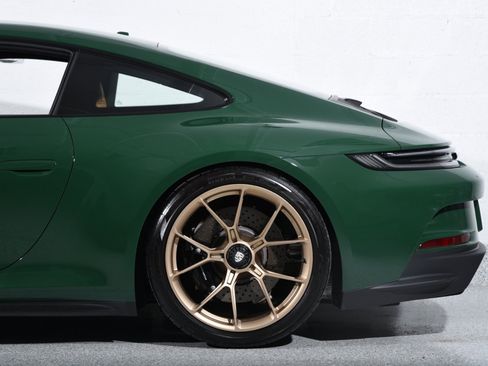 Used 2022 Porsche 911 GT3 RWD image 18