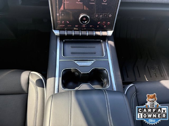 Used 2026 GMC Sierra EV Elevation AWD/4WD image 3