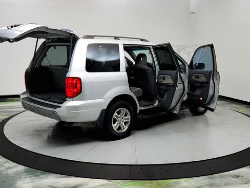 Used 2003 Honda Pilot EX image 11