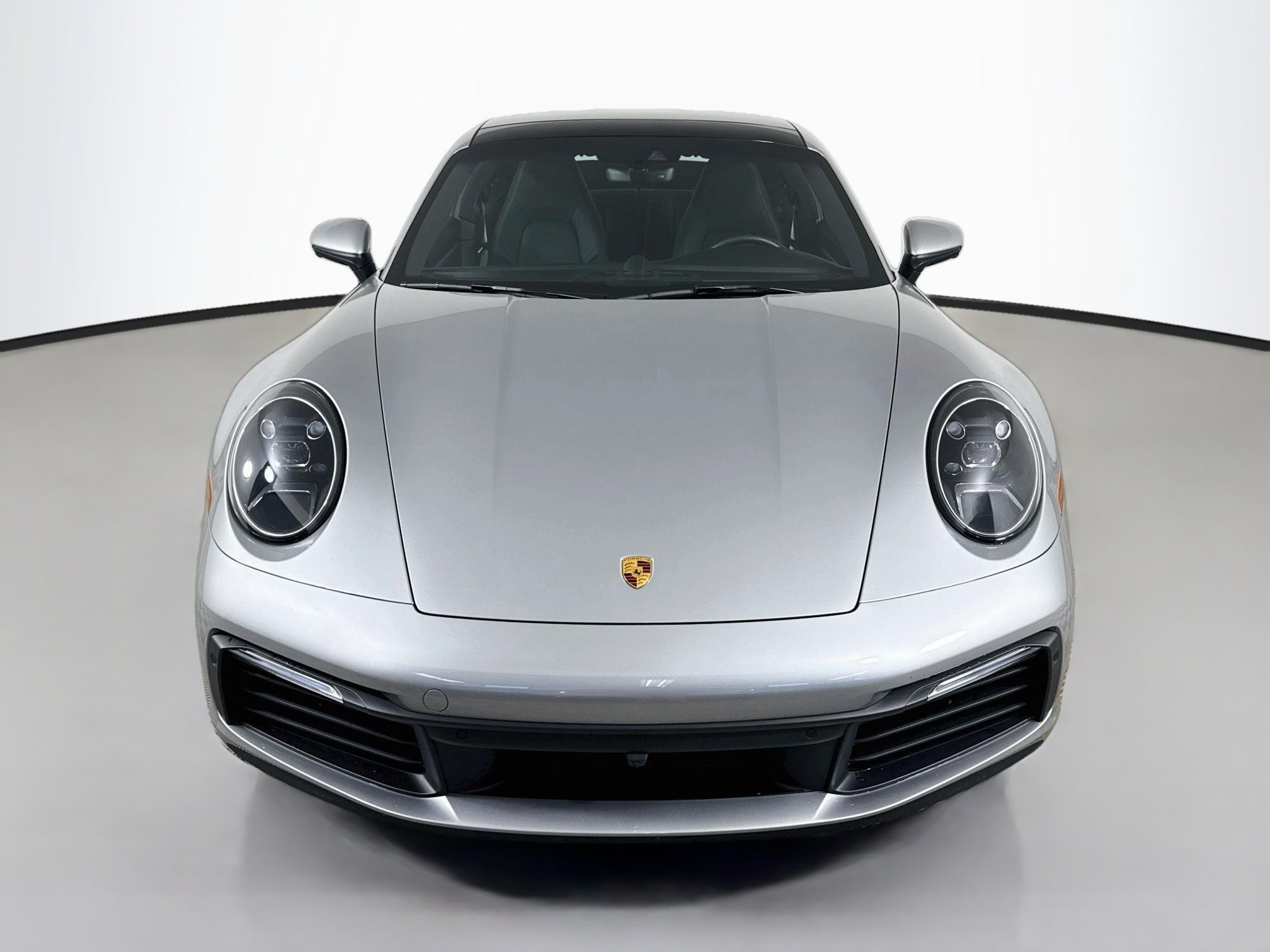 Certified 2022 Porsche 911 Carrera RWD image 6