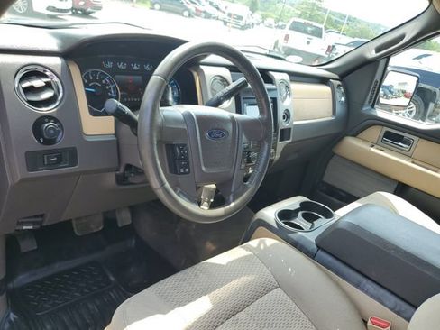Used 2011 Ford F150 XLT w/ XLT Convenience Pkg AWD/4WD image 10