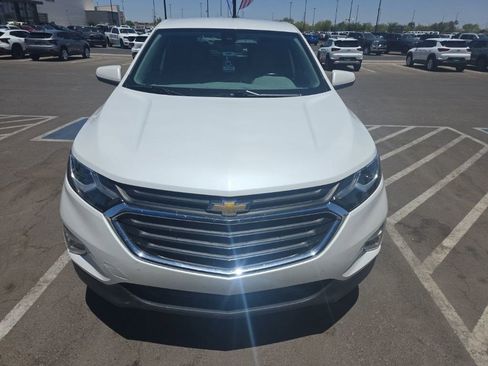 Used 2020 Chevrolet Equinox LT FWD image 5