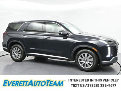 Used 2023 Hyundai Palisade SEL w/ Cargo Package