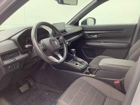 Used 2023 Honda CR-V Sport image 3