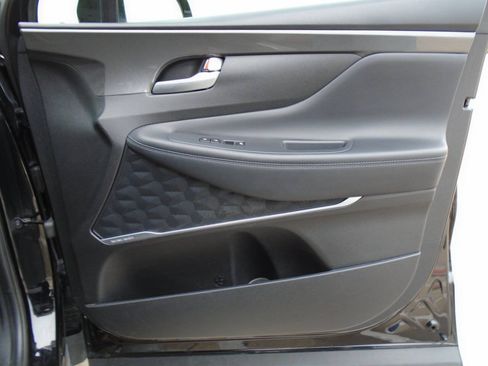 Used 2022 Hyundai Santa Fe SEL w/ Convenience + Premium Package FWD image 32