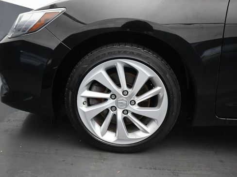 Used 2018 Acura ILX FWD image 48