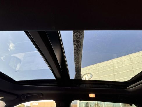 New 2026 INFINITI QX60 Autograph w/ Dark Cargo Package image 11