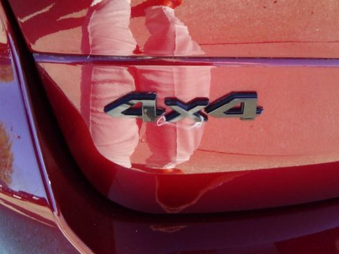 Certified 2024 Jeep Grand Cherokee L Limited w/ Black Appearance Package image 10