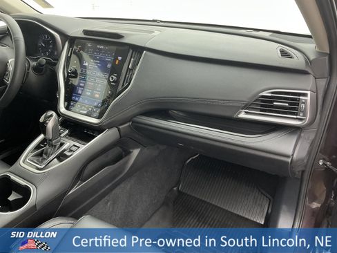 Used 2025 Subaru Outback Touring XT w/ Popular Package #2 image 22