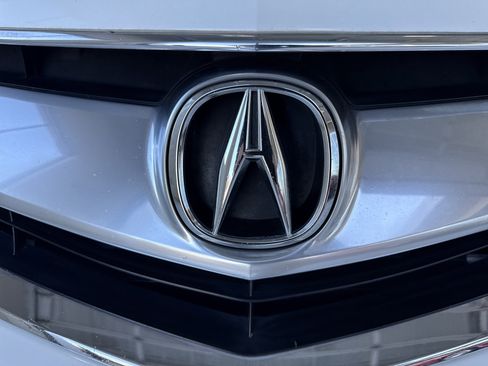 Used 2016 Acura ILX w/ Premium Package image 7