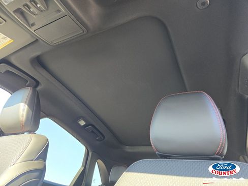 New 2026 Ford Escape ST-Line Select w/ Tech Pack #1 image 7