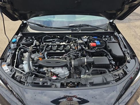 Used 2024 Honda Civic Touring image 33