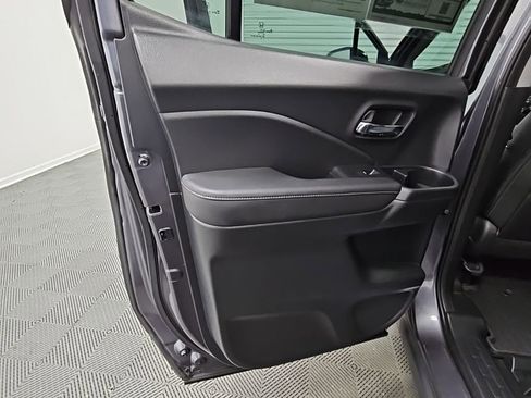 Used 2019 Honda Ridgeline RTL-E image 34