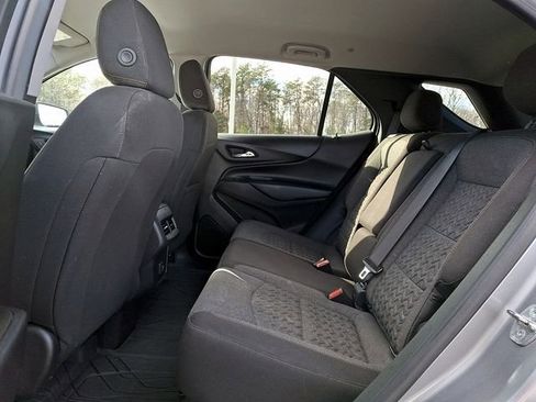 Used 2023 Chevrolet Equinox LT AWD/4WD image 10