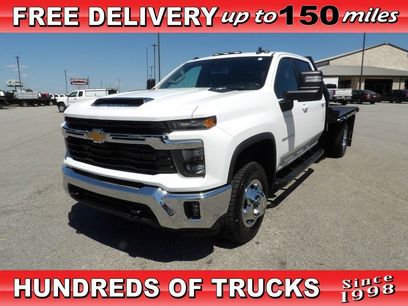 Used 2024 Chevrolet Silverado 3500 LT w/ Convenience Package