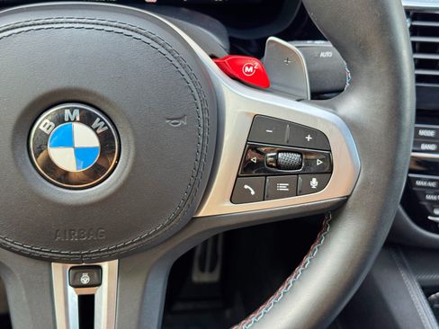 Used 2020 BMW M5 w/ Executive Package AWD/4WD image 22