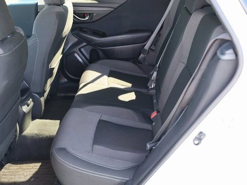 Used 2020 Subaru Outback Premium image 48