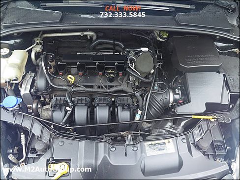 Used 2013 Ford Focus SE image 25