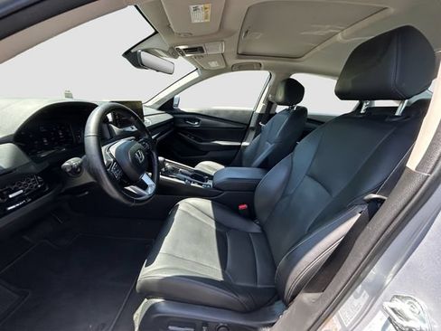 Certified 2023 Honda Accord Touring image 16