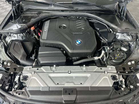 Used 2023 BMW 330i Sedan w/ Driving Assistance Package RWD image 34