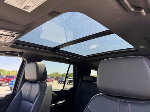 Used 2024 Chevrolet Tahoe RST w/ Max Trailering Package image 24