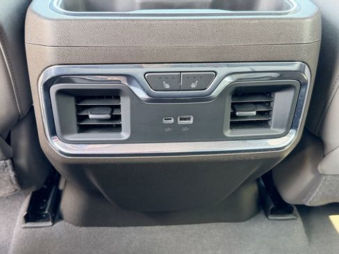 Certified 2024 GMC Sierra 2500 SLT w/ SLT Premium Package image 14