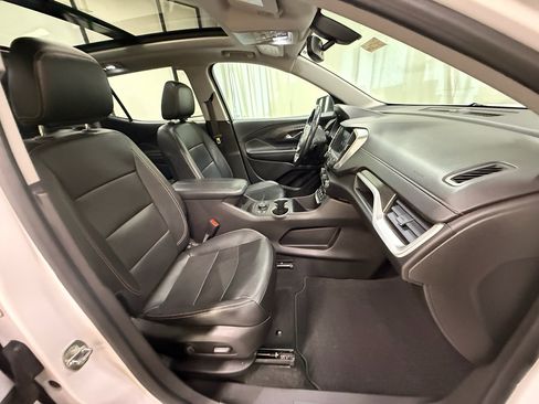 Used 2018 GMC Terrain SLT w/ Preferred Package AWD/4WD image 25