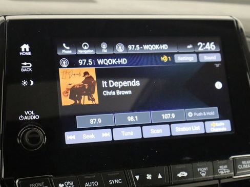 Used 2023 Honda Odyssey Touring image 31