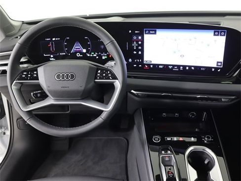 New 2026 Audi A6 3.0 image 21