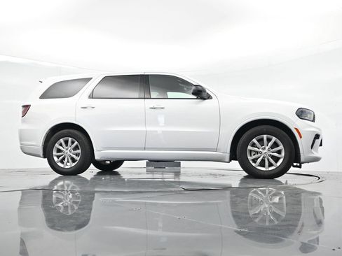 Used 2026 Dodge Durango GT RWD image 32