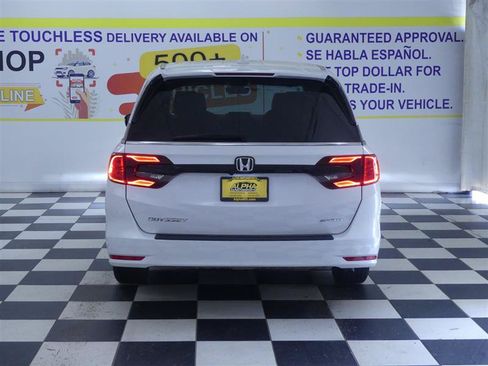 Used 2023 Honda Odyssey Sport image 6