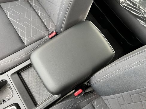 New 2026 Nissan Frontier SV w/ Tow Package image 23