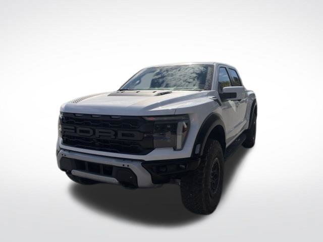 New 2026 Ford F150 Raptor AWD/4WD image 3