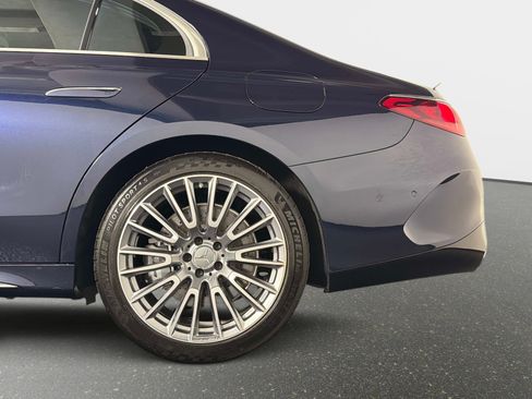 Used 2025 Mercedes-Benz E 53 AMG e 4MATIC Sedan image 13