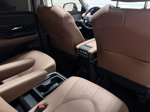 Used 2024 Toyota Grand Highlander AWD image 63