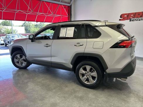 Certified 2024 Toyota RAV4 XLE w/ Convenience Package FWD image 6