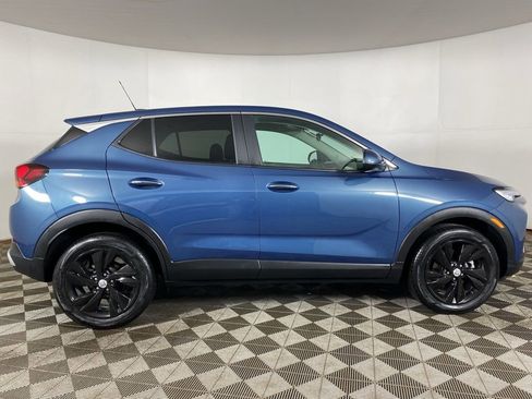 Used 2024 Buick Encore GX Preferred w/ Comfort Package image 24