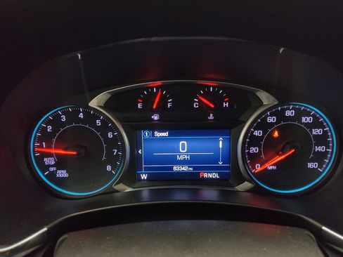 Used 2019 Chevrolet Equinox LT image 23