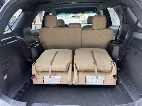 Used 2016 Ford Explorer 4WD image 28