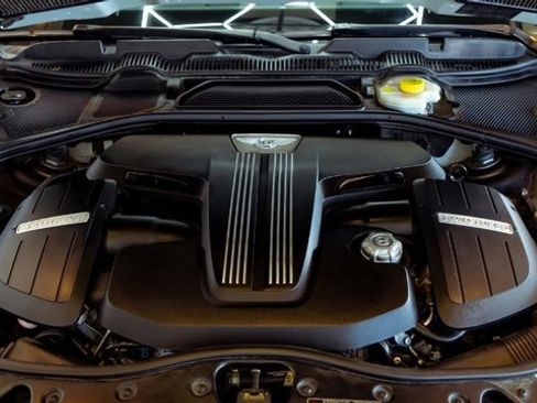 Used 2015 Bentley Continental GT V8 S image 16