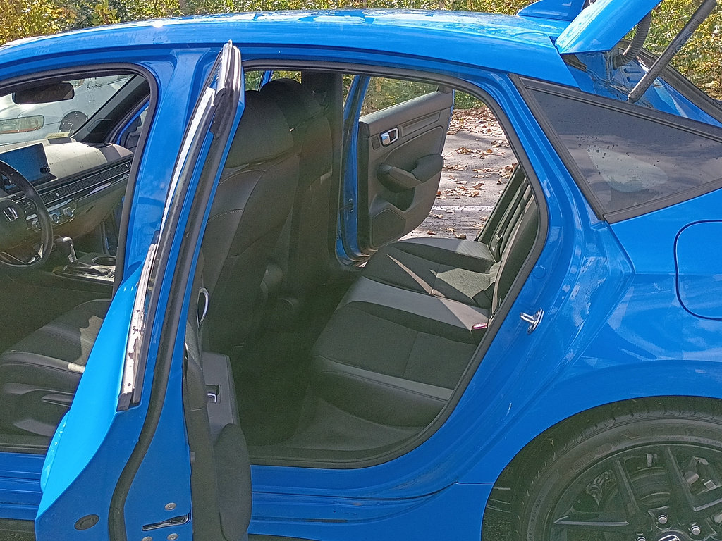Used 2024 Honda Civic Sport image 13