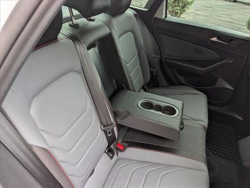 Certified 2026 Volkswagen Jetta GLI Autobahn FWD image 16