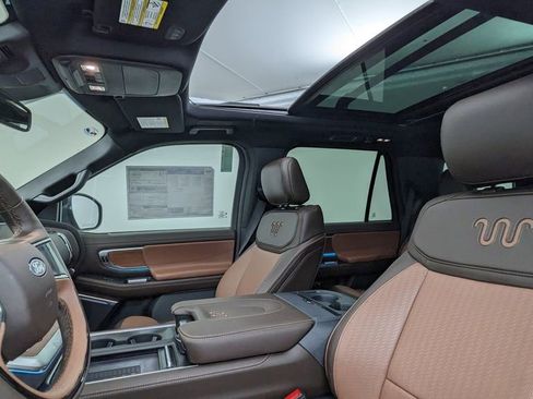 New 2025 Ford Expedition King Ranch image 3