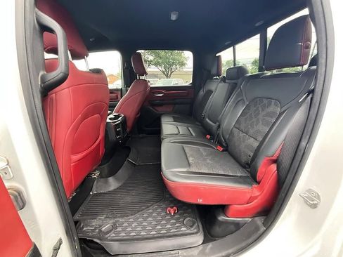 Used 2019 RAM 1500 Rebel w/ Rebel Level 1 Equipment Group AWD/4WD image 30