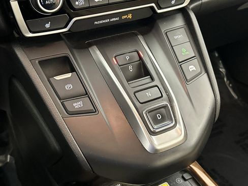Used 2021 Honda CR-V Touring image 16